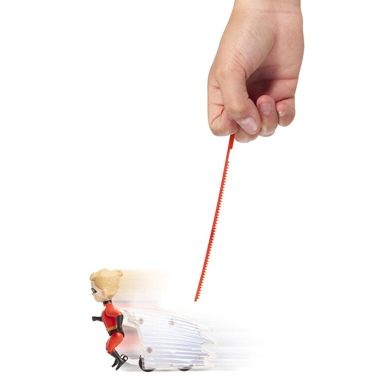 Incredibles 2 6in Figure Dash