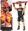 WWE - Collection Elite - Figurine articulée - Brock Lesnar.