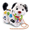 Pull & Sing Puppy - English Edition