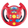 Steering Wheel - Notre exclusivité