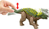 Jurassic World  Rebirth  Combat Extrême  Figurine  Yuxisaurus