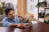 Jurassic World-Figurine articulée Spinosaure-collection Hammond XL