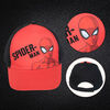 Chapeau Spider-Man  Rouge Taille 4-6X