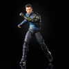 Hasbro Marvel Legends Series Avengers, figurine Winter Soldier