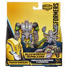 Transformers: Rise of the Beasts Movie Beast Alliance Beast Weaponizers 2-Pack Predacon Scorponok Toy, 5-inch - R Exclusive
