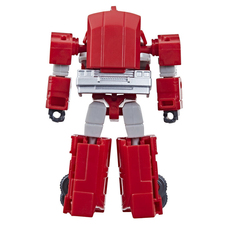 Transformers Studio Series Core Class The Transformers: The Movie Ironhide 3.5" Action Figure