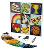LEGO ART Art Project - Create Together 21226 (4138 pieces) - R Exclusive