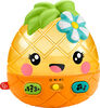 Fisher-Price Paradise Pals Magical Lights and Tunes Pineapple
