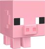Minecraft - Mini Têtes - Cochon