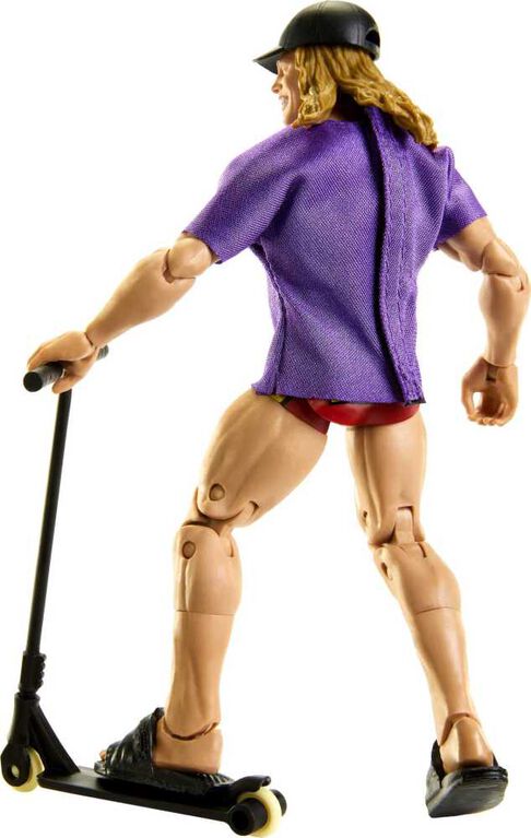 WWE Riddle Elite Collection Action Figure