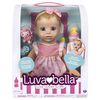 Luvabella - Responsive Baby Doll with Realistic Expressions and Movement