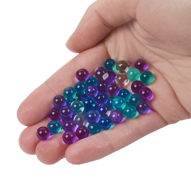Orbeez, Icy Color Seed Pack with 1,000 Orbeez Seeds to Grow