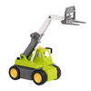 Driven, Telehandler