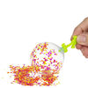 Bubiloons Confetti with 8+ Accessories Surprise Collectible Toy (Styles May Vary)