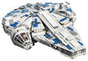 LEGO Star Wars Le Millennium Falcon du Raid de Kessel 75212.