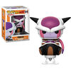 Funko POP! Animations: Dragon Ball Z S6 - Frieza Vinyl Figure