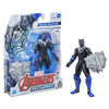 Hasbro Marvel Avengers Mech Strike Black Panther