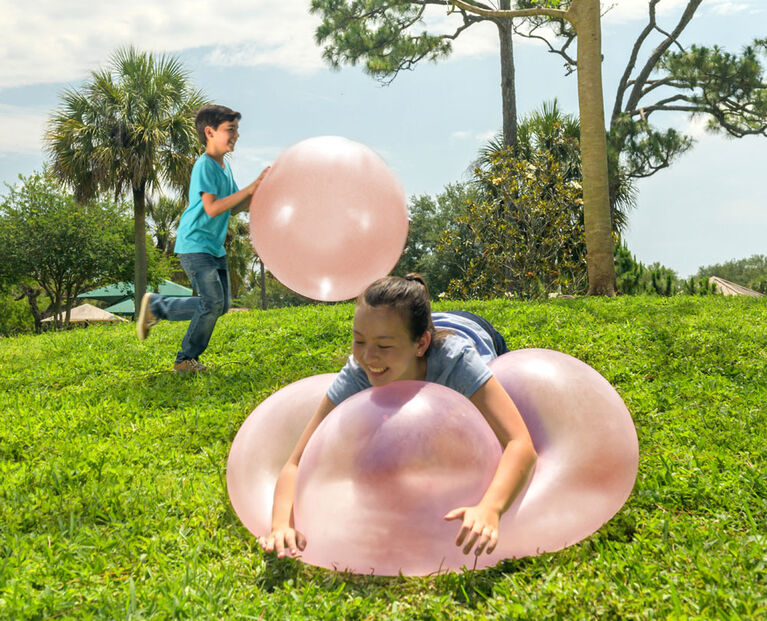 Super Wubble Single - Red