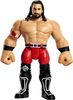 WWE - Bend 'N Bash - Figurine articul&eacute;e - Seth Rollins