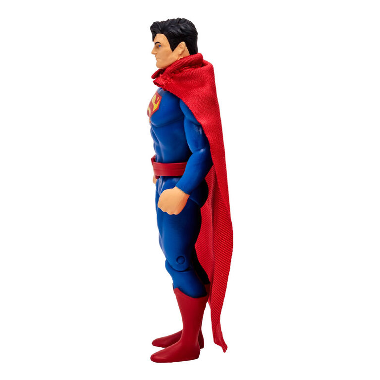 DC Super Powers 5" Action Figure - Superman Reborn