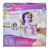 My Little Pony: A New Generation Movie Musical Star Princess Petals - Pink Pony that Plays Music - English Edition