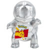 Pokémon Select 8" Plush - Silver Squirtle