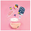 kidcare - Face Mask & Fanny Pack Kit – Star