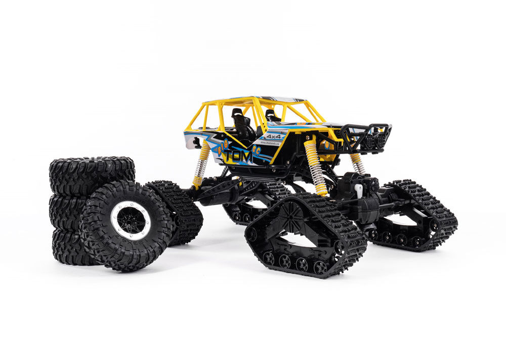Auto téléguidé hot sale toys r us