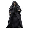 Star Wars The Black Series Emperor Palpatine, Star Wars: Return of the Jedi 6-Inch Action Figures