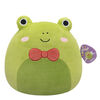 Squishmallows 5" Easter - Tomos Green Frog