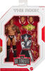 WWE-The Rock Édition Ultimate-Coffret avec figurine articulée