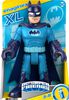Fisher-Price Imaginext DC Super Friends Batman Xl Defender Blue