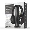 Casque TV sans fil Sharper Image AIRTUNE