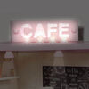 Lori, Local Café and Terrace - Pink, Coffee Shop Playset