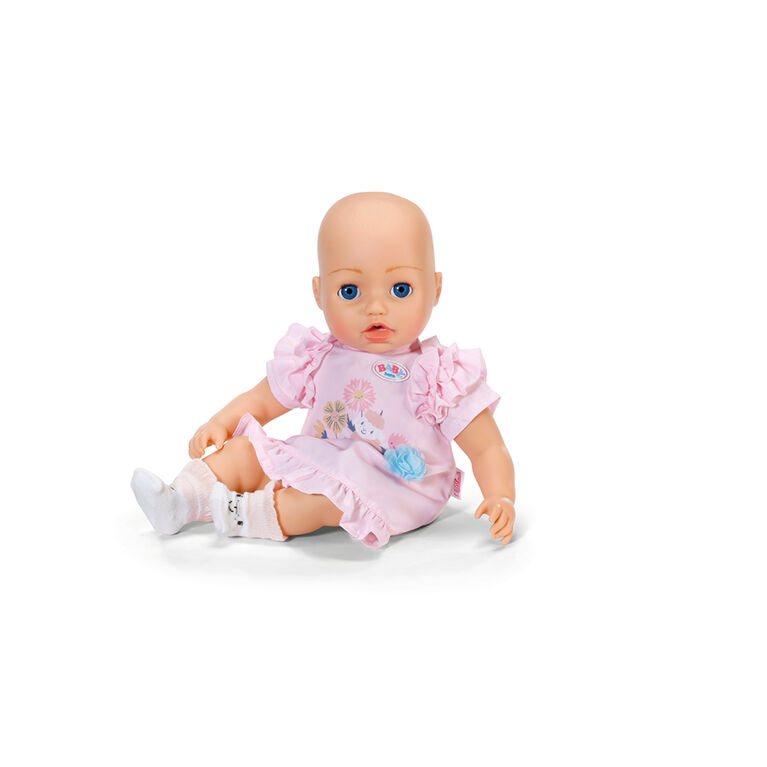 Collants et chaussettes Mouton BABY born pour poupée de 43 cm Collants et chaussettes Mouton BABY born pour poupée de 43 cm