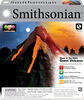 Smithsonian Giant Volcano Glow in the Dark