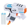 Nerf Roblox Strucid: Boom Strike Dart Blaster, Pull-Down Priming Handle