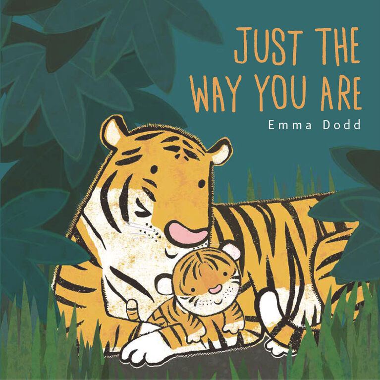 Just the Way You Are - English Edition
