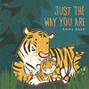 Just the Way You Are - English Edition