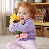 Fisher-Price Cuddle & Chime First Babydoll Infant Sensory Toy, Styles May Vary