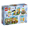 LEGO Disney Toy Story 4 Buzz & Bo Peep's Playground Adventure 10768