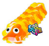 Such Fun Suction Light Up Caterpillar - English Edition - 1 per order, colour may vary (Each sold separately, selected at Random)