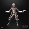 Star Wars The Black Series Hondo Ohnaka Toy 6-Inch-Scale Star Wars Galaxy's Edge Collectible Action Figure - R Exclusive