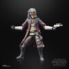Star Wars The Black Series Hondo Ohnaka Toy 6-Inch-Scale Star Wars Galaxy’s Edge Collectible Action Figure - R Exclusive