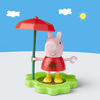 Peppa Pig Muddy Puddle Peppa Figure