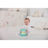 Early Learning Centre Lights And Sounds Drum - Édition anglaise - Notre exclusivité