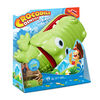 Crocodile Dentist Splash