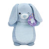Squishmallows 10" Easter Hugmees - Bastian Blue Bunny