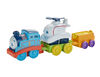 Fisher-Price My First Thomas & Friends Roll & Spin Rescue Train