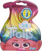 Imaginext Trolls Collection of Blind Bag Figure Sets with Poseable Characters & Accessories - R Exclusive